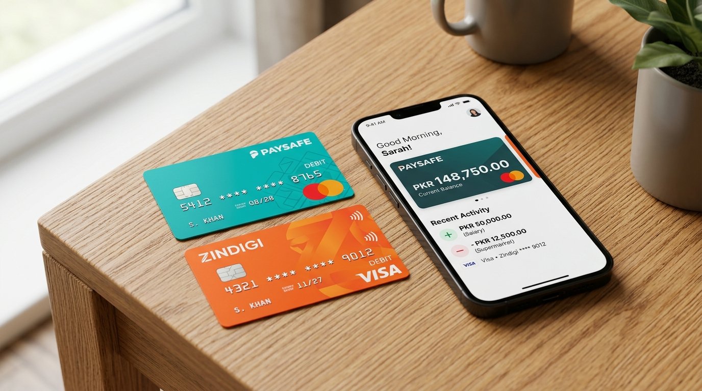 Pakistani Fintech Ecosystem Soars as SadaPay and NayaPay Surpass 10 Million Users