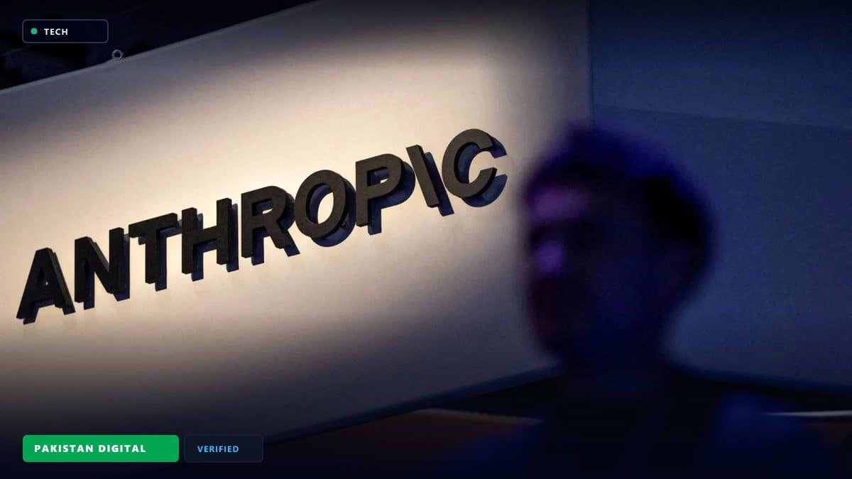 Anthropic Pledges 5% of Its Shares to New Public Benefit Fund