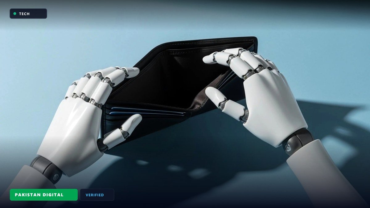 Companies Are Starting to Reconsider Their AI Spending