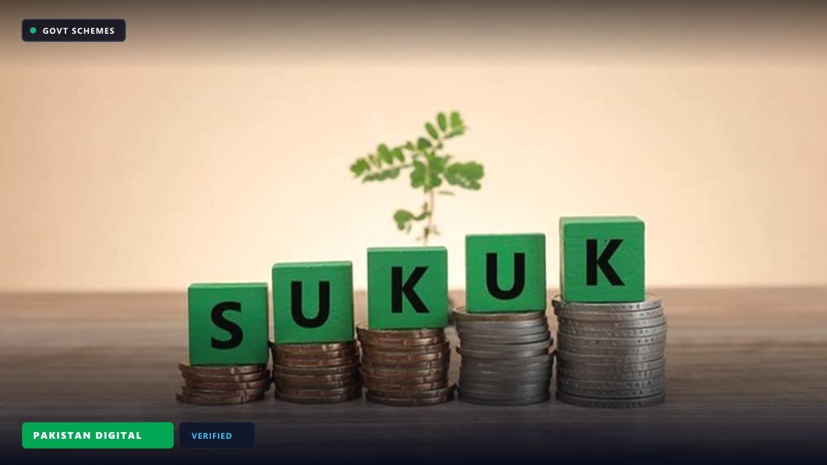 Govt to Launch Rs. 100 Billion PSX Sukuk