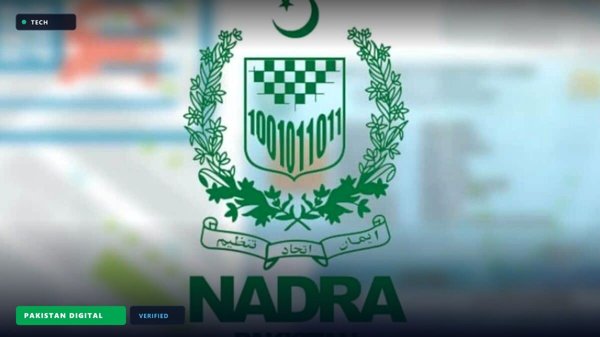 NADRA Warns Overseas Pakistanis Against Fake Agents