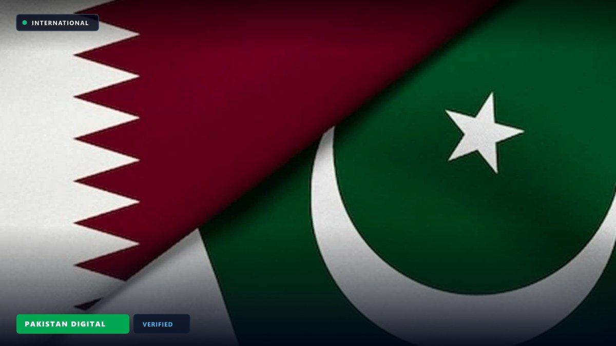 Qatar Announces Free 30-Day Tourist Visas for Pakistanis