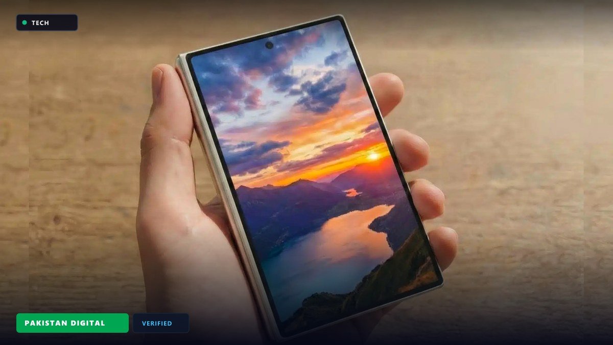 Samsung Galaxy Z Fold9 Could Bring Back a Feature Missing for Two Years