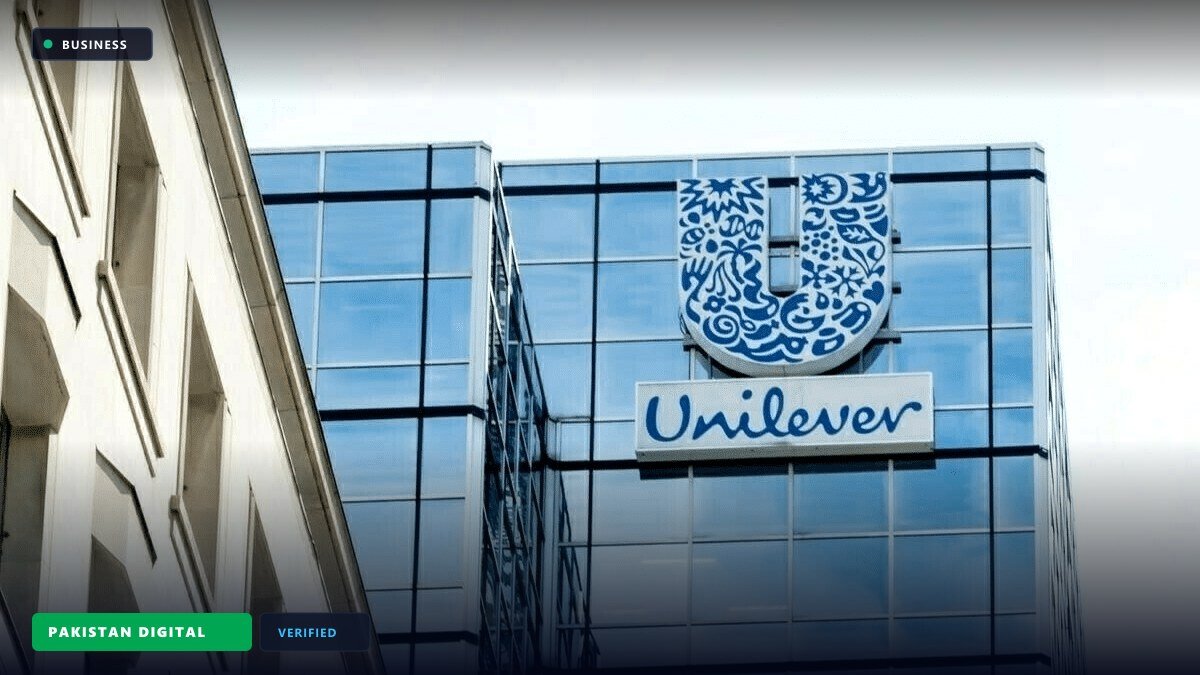 US Giant McCormick to Acquire 76.55% Stake in Unilever Pakistan Foods